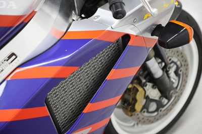 Lot 88 - 2000 Honda VTR1000 SP-1 SPY