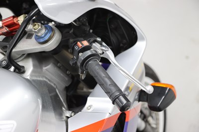 Lot 88 - 2000 Honda VTR1000 SP-1 SPY