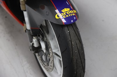 Lot 88 - 2000 Honda VTR1000 SP-1 SPY