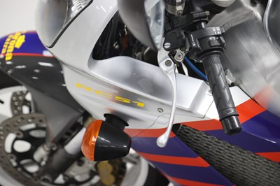 Lot 88 - 2000 Honda VTR1000 SP-1 SPY