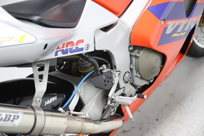 Lot 88 - 2000 Honda VTR1000 SP-1 SPY