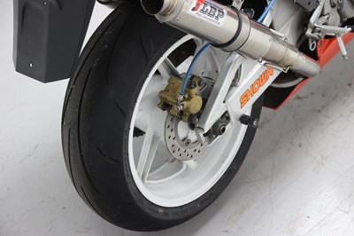 Lot 88 - 2000 Honda VTR1000 SP-1 SPY