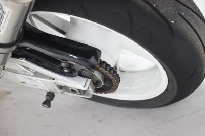 Lot 88 - 2000 Honda VTR1000 SP-1 SPY
