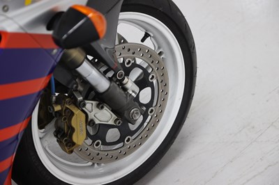 Lot 88 - 2000 Honda VTR1000 SP-1 SPY
