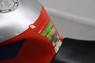 Lot 88 - 2000 Honda VTR1000 SP-1 SPY