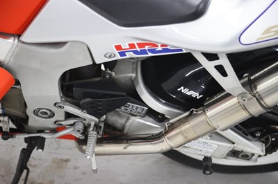 Lot 88 - 2000 Honda VTR1000 SP-1 SPY