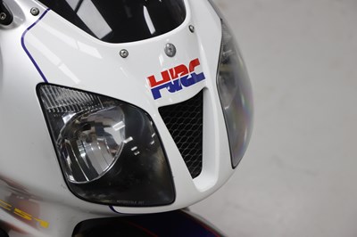Lot 88 - 2000 Honda VTR1000 SP-1 SPY