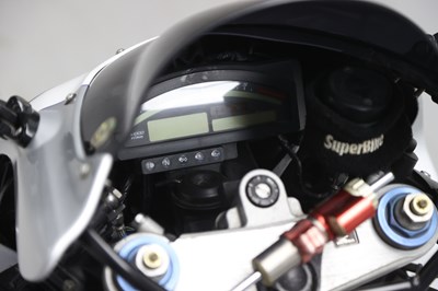 Lot 88 - 2000 Honda VTR1000 SP-1 SPY