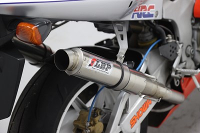 Lot 88 - 2000 Honda VTR1000 SP-1 SPY