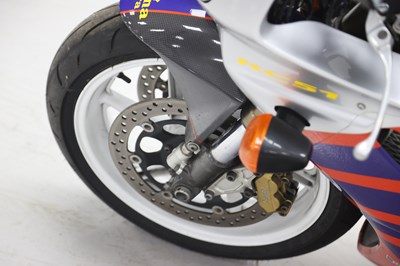 Lot 88 - 2000 Honda VTR1000 SP-1 SPY