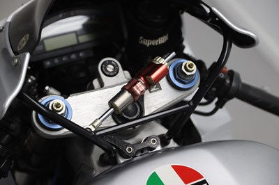 Lot 88 - 2000 Honda VTR1000 SP-1 SPY