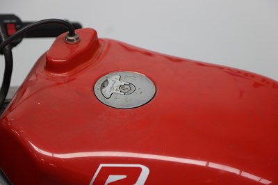 Lot 96 - 1986 Suzuki GSXR750F