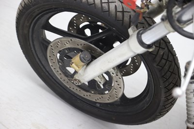 Lot 96 - 1986 Suzuki GSXR750F