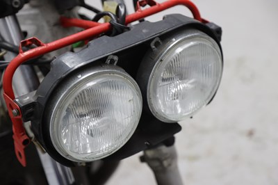 Lot 96 - 1986 Suzuki GSXR750F