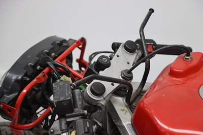 Lot 96 - 1986 Suzuki GSXR750F