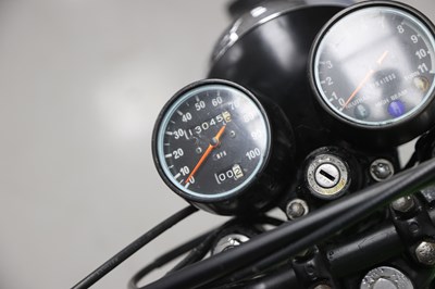 Lot 87 - 1978 Kawasaki KE175