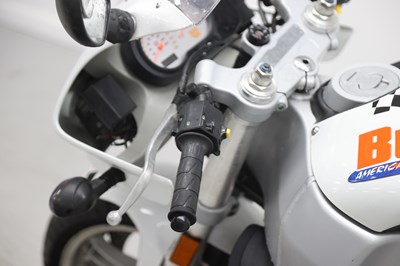 Lot 99 - 2004 Buell XB9R Firebolt