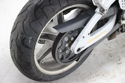 Lot 99 - 2004 Buell XB9R Firebolt