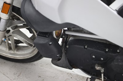 Lot 99 - 2004 Buell XB9R Firebolt