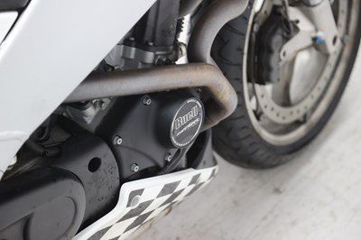 Lot 99 - 2004 Buell XB9R Firebolt