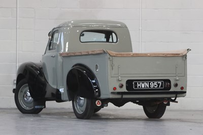 Lot 231 - 1952 Austin A40 Pickup