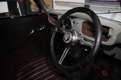 Lot 231 - 1952 Austin A40 Pickup