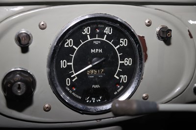 Lot 231 - 1952 Austin A40 Pickup