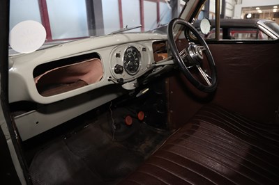 Lot 231 - 1952 Austin A40 Pickup