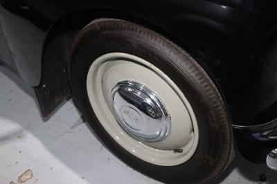 Lot 231 - 1952 Austin A40 Pickup