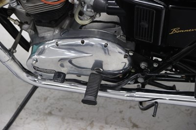 Lot 59 - 1972 Triumph T120 Bonneville