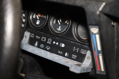 Lot 251 - 1998 Land Rover Wolf 90