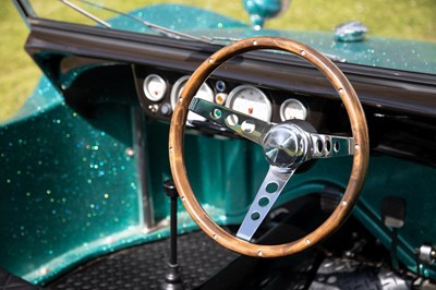Lot 37 - 1971 Volkswagen Meyers Manx Beach Buggy Evocation