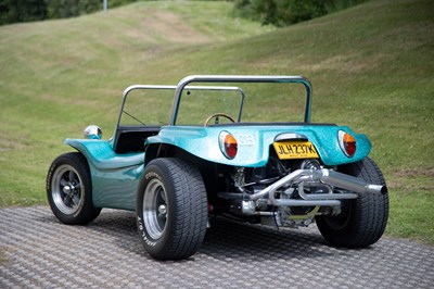 Lot 37 - 1971 Volkswagen Meyers Manx Beach Buggy Evocation