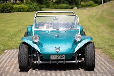 Lot 37 - 1971 Volkswagen Meyers Manx Beach Buggy Evocation