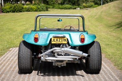 Lot 37 - 1971 Volkswagen Meyers Manx Beach Buggy Evocation