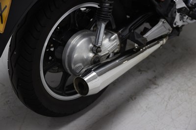 Lot 75 - 1982 Kawasaki Z1300