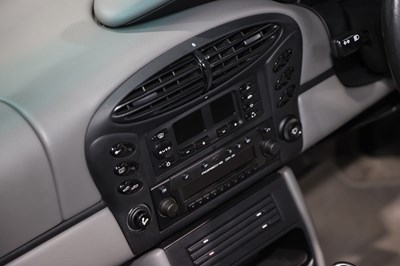 Lot 209 - 2000 Porsche Boxster 3.2 S