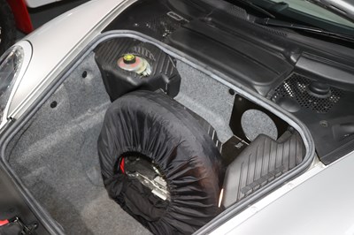 Lot 209 - 2000 Porsche Boxster 3.2 S