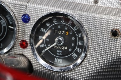 Lot 276 - 1950 Ford V8 Pilot 'Hot Rod'