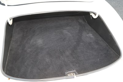 Lot 13 - 1973 Jaguar E-Type V12 Roadster