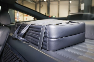 Lot 24 - 2002 Ferrari 575M Maranello