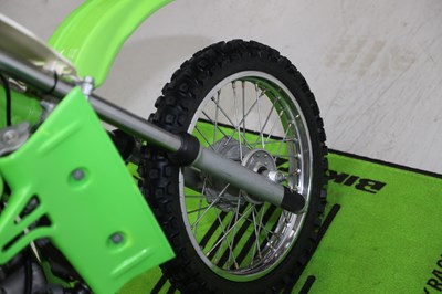 Lot 44 - 1999 Kawazaki KX60