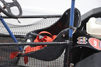 Lot 25 - Wasp Rally Kart