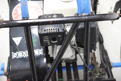 Lot 25 - Wasp Rally Kart