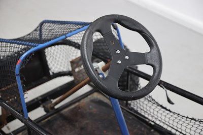 Lot 25 - Wasp Rally Kart