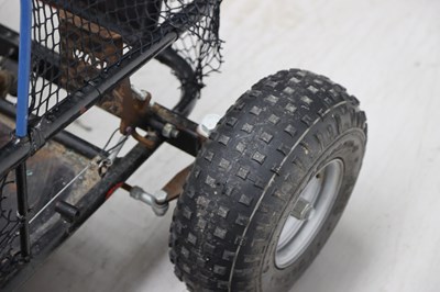 Lot 25 - Wasp Rally Kart