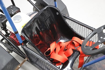 Lot 25 - Wasp Rally Kart
