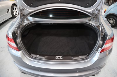 Lot 270 - 2013 Jaguar XFR 5.0