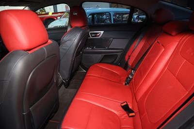 Lot 270 - 2013 Jaguar XFR 5.0