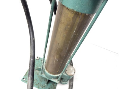 Lot 203 - Theo & Co Petrol Pump